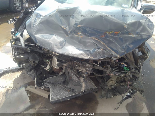 Photo 5 VIN: 7FARW1H53JE056436 - HONDA CR-V 