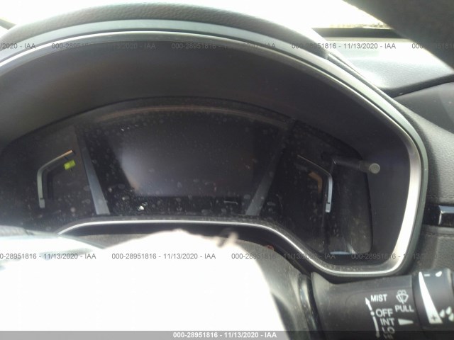 Photo 6 VIN: 7FARW1H53JE056436 - HONDA CR-V 