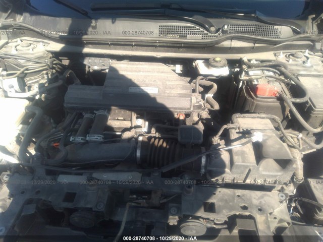 Photo 9 VIN: 7FARW1H53KE001423 - HONDA CR-V 