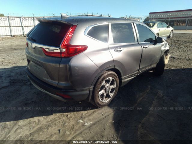 Photo 3 VIN: 7FARW1H53KE010235 - HONDA CR-V 