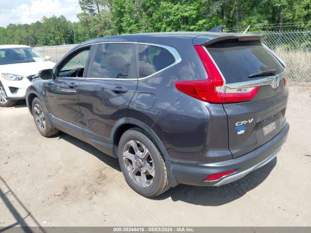 Photo 2 VIN: 7FARW1H53KE020750 - HONDA CR-V 