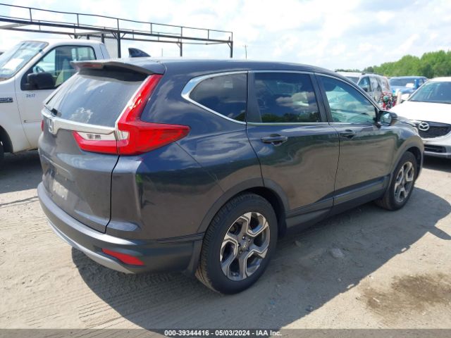 Photo 3 VIN: 7FARW1H53KE020750 - HONDA CR-V 