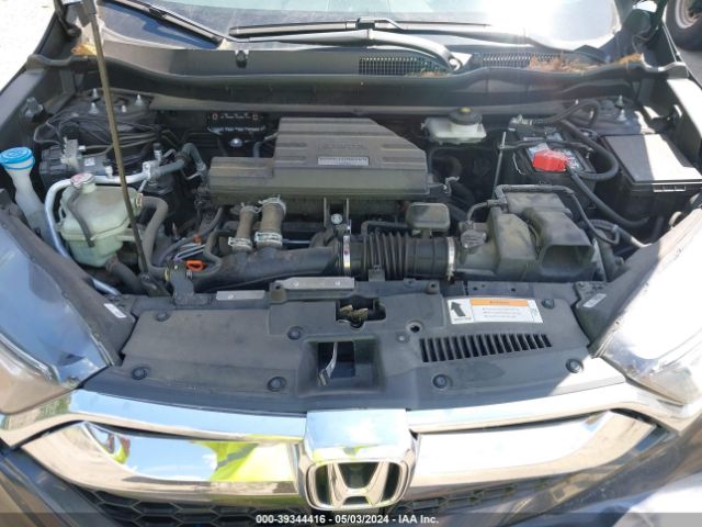 Photo 9 VIN: 7FARW1H53KE020750 - HONDA CR-V 