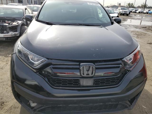 Photo 4 VIN: 7FARW1H53KE025110 - HONDA CR-V EX 