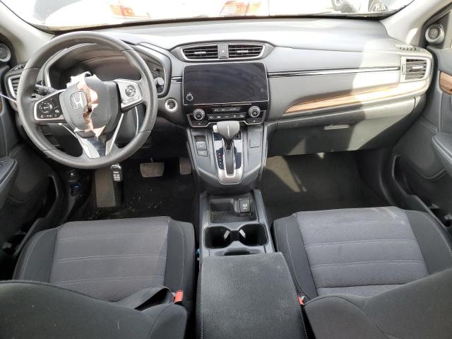 Photo 7 VIN: 7FARW1H53KE025110 - HONDA CR-V EX 