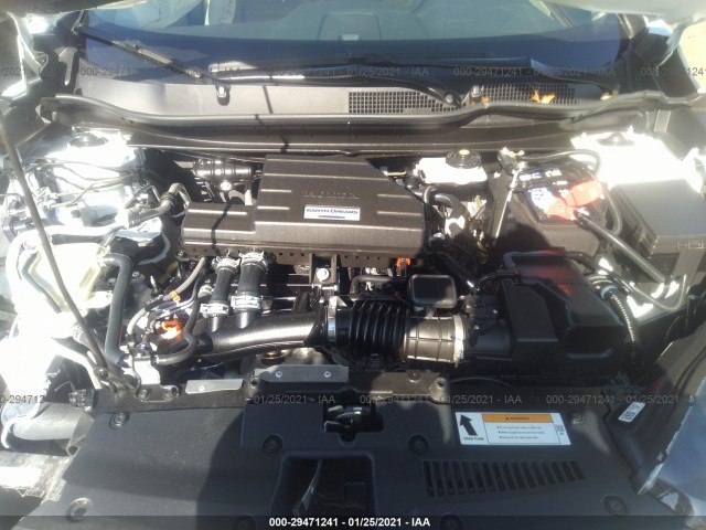 Photo 9 VIN: 7FARW1H53KE035491 - HONDA CR-V 