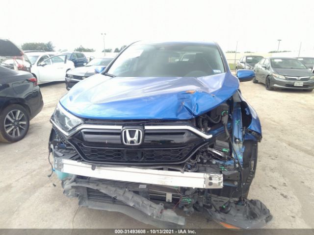 Photo 5 VIN: 7FARW1H53LE010477 - HONDA CR-V 