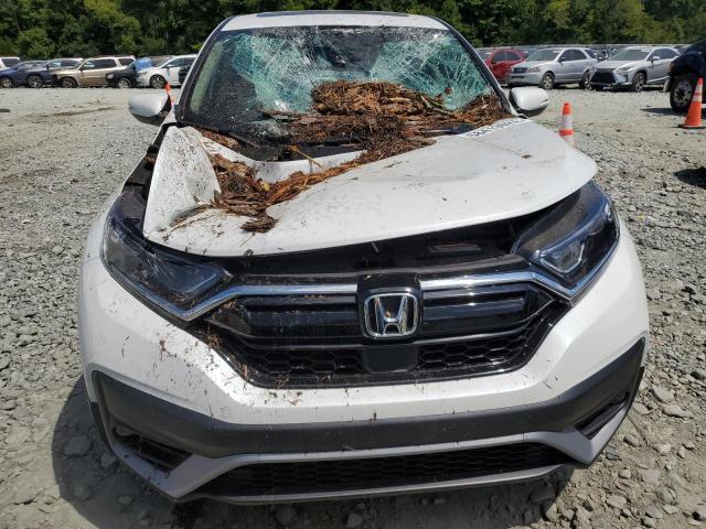 Photo 4 VIN: 7FARW1H53ME010982 - HONDA CR-V EX 