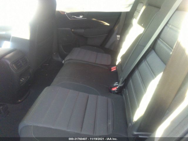 Photo 7 VIN: 7FARW1H53ME014076 - HONDA CR-V 