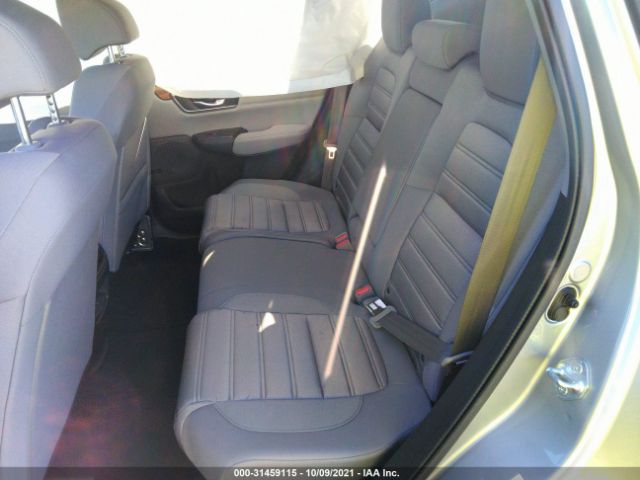 Photo 7 VIN: 7FARW1H53ME014157 - HONDA CR-V 