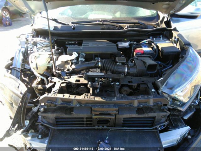 Photo 9 VIN: 7FARW1H53ME014157 - HONDA CR-V 