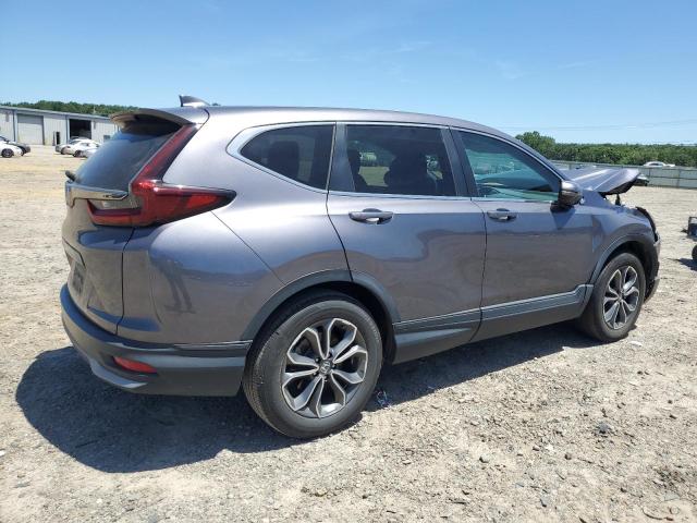 Photo 2 VIN: 7FARW1H53NE008635 - HONDA CR-V EX 