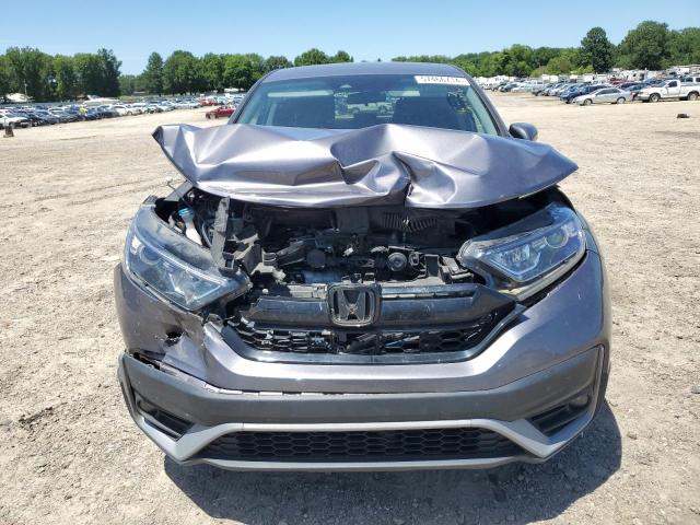 Photo 4 VIN: 7FARW1H53NE008635 - HONDA CR-V EX 