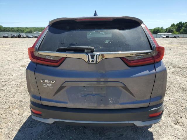 Photo 5 VIN: 7FARW1H53NE008635 - HONDA CR-V EX 