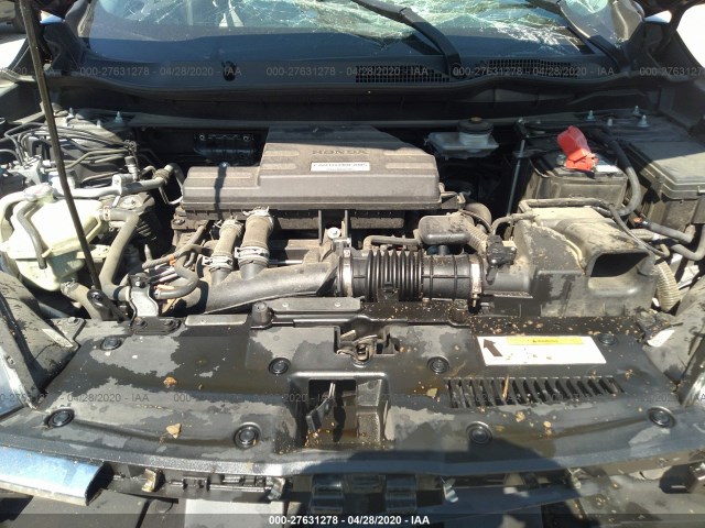 Photo 9 VIN: 7FARW1H54HE008910 - HONDA CR-V 