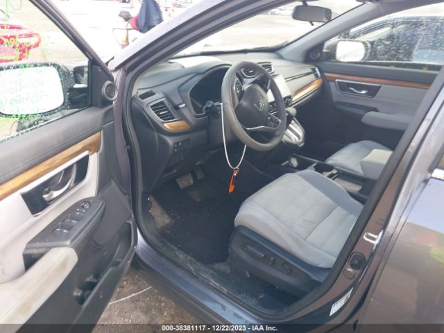 Photo 4 VIN: 7FARW1H54HE013282 - HONDA CR-V 