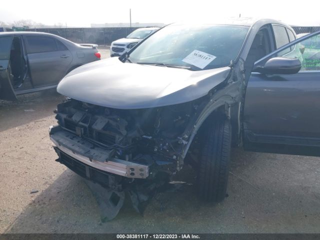 Photo 5 VIN: 7FARW1H54HE013282 - HONDA CR-V 