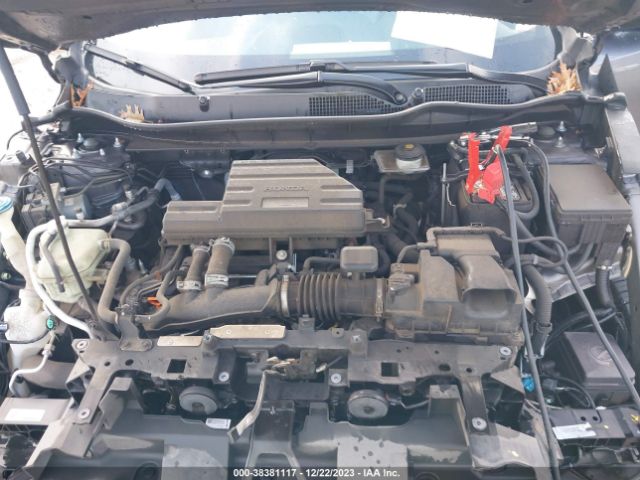 Photo 9 VIN: 7FARW1H54HE013282 - HONDA CR-V 