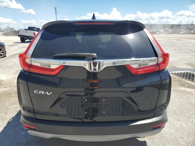 Photo 5 VIN: 7FARW1H54HE017672 - HONDA CRV 