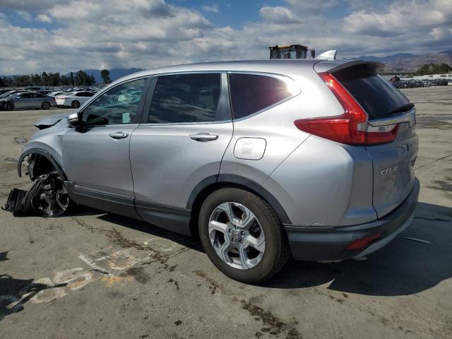 Photo 1 VIN: 7FARW1H54HE025089 - HONDA CR-V EX 