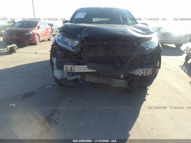 Photo 5 VIN: 7FARW1H54HE027411 - HONDA CR-V 