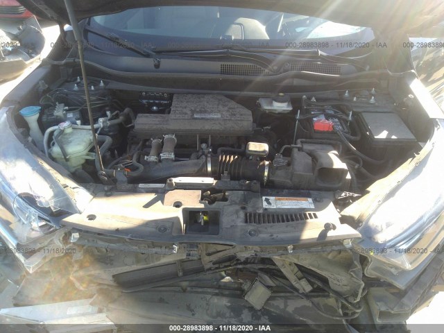 Photo 9 VIN: 7FARW1H54HE027411 - HONDA CR-V 