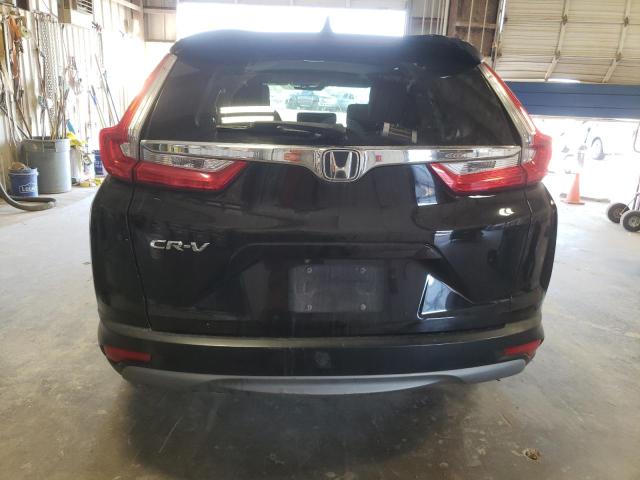 Photo 5 VIN: 7FARW1H54HE030695 - HONDA CR-V EX 