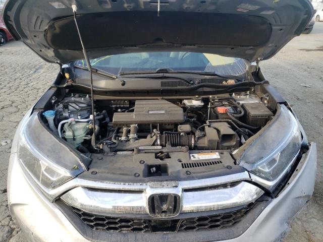 Photo 6 VIN: 7FARW1H54HE039767 - HONDA CR-V EX 