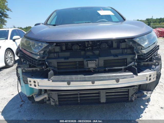 Photo 5 VIN: 7FARW1H54HE047724 - HONDA CR-V 