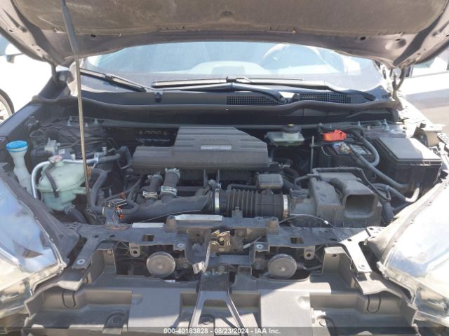 Photo 9 VIN: 7FARW1H54HE047724 - HONDA CR-V 