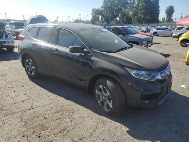 Photo 3 VIN: 7FARW1H54JE001932 - HONDA CR-V EX 