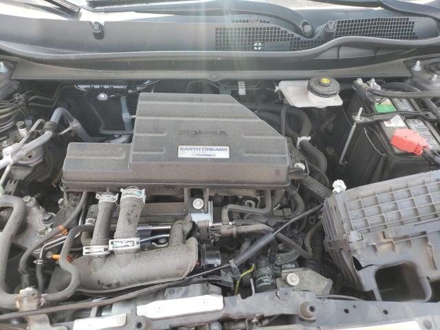 Photo 11 VIN: 7FARW1H54JE004829 - HONDA CR-V EX 