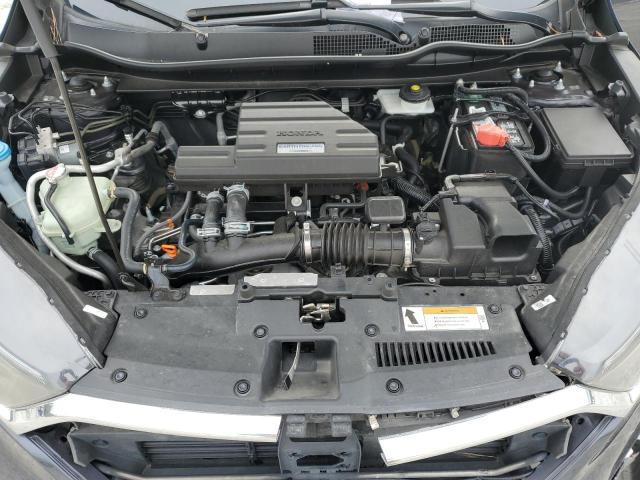 Photo 11 VIN: 7FARW1H54JE011182 - HONDA CRV 