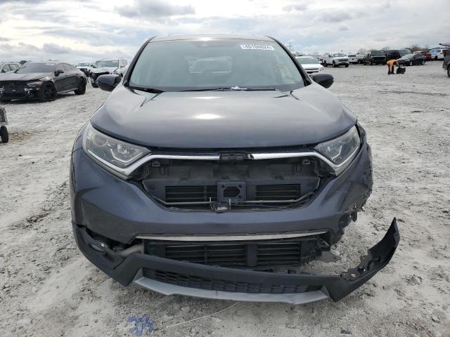 Photo 4 VIN: 7FARW1H54JE011182 - HONDA CRV 