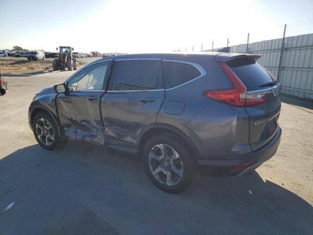 Photo 1 VIN: 7FARW1H54JE013871 - HONDA CR-V EX 