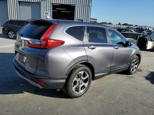 Photo 2 VIN: 7FARW1H54JE013871 - HONDA CR-V EX 