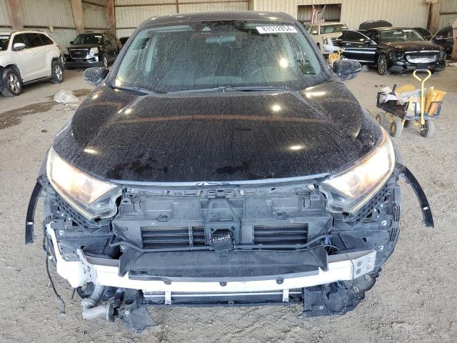 Photo 4 VIN: 7FARW1H54JE023638 - HONDA CR-V EX 