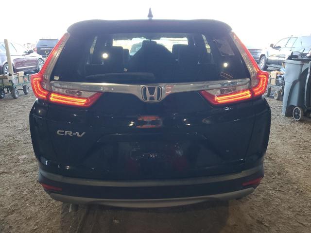 Photo 5 VIN: 7FARW1H54JE023638 - HONDA CR-V EX 