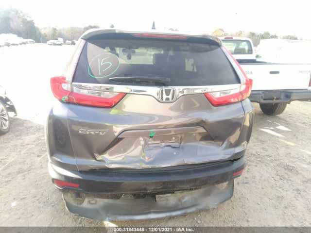 Photo 5 VIN: 7FARW1H54JE024272 - HONDA CR-V 