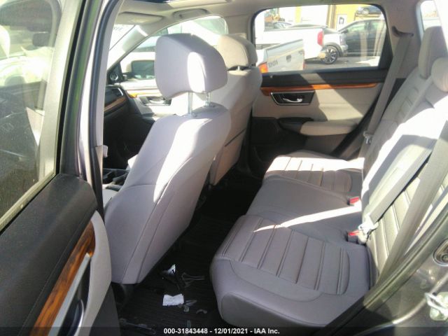 Photo 7 VIN: 7FARW1H54JE024272 - HONDA CR-V 