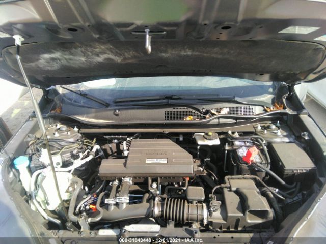 Photo 9 VIN: 7FARW1H54JE024272 - HONDA CR-V 