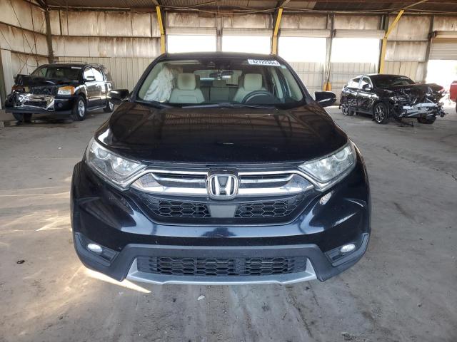 Photo 4 VIN: 7FARW1H54JE044084 - HONDA CRV 