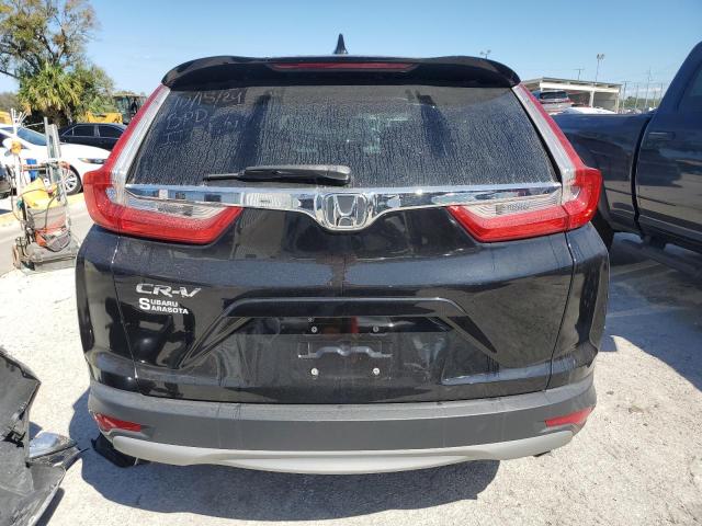 Photo 5 VIN: 7FARW1H54JE052122 - HONDA CR-V EX 