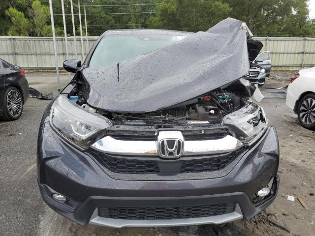 Photo 4 VIN: 7FARW1H54KE006078 - HONDA CRV 