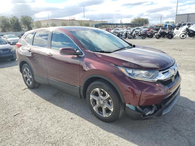 Photo 3 VIN: 7FARW1H54KE010440 - HONDA CR-V EX 