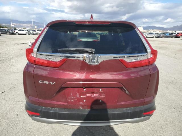 Photo 5 VIN: 7FARW1H54KE010440 - HONDA CR-V EX 