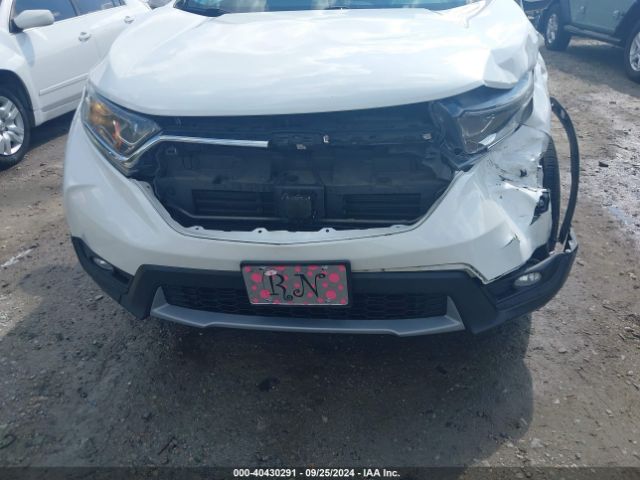 Photo 5 VIN: 7FARW1H54KE011491 - HONDA CR-V 