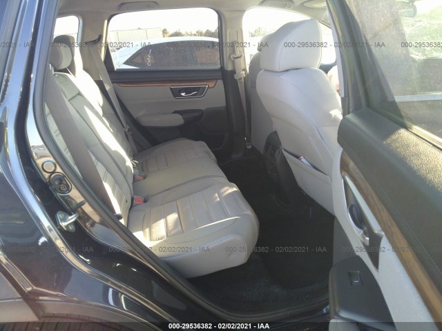 Photo 7 VIN: 7FARW1H54KE023561 - HONDA CR-V 