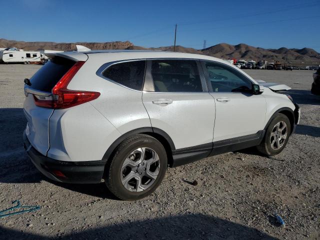 Photo 2 VIN: 7FARW1H54KE039985 - HONDA CR-V EX 