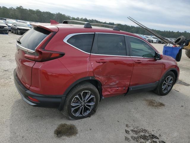 Photo 2 VIN: 7FARW1H54LE015185 - HONDA CR-V EX 